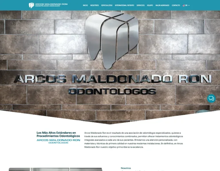 arcos maldonado ron
